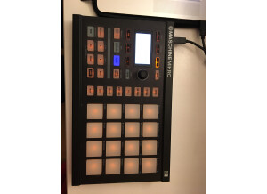 Native Instruments Maschine Mikro MKI (35080)