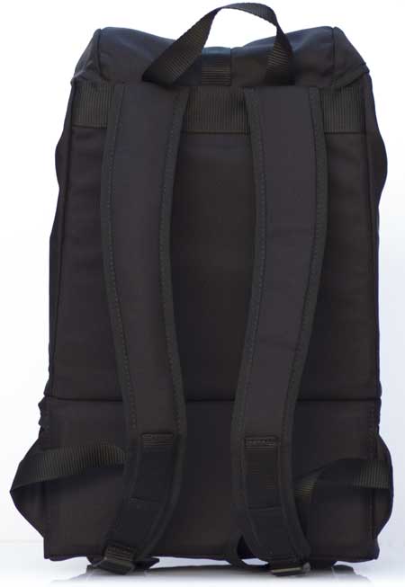 Partybag Partybag Mini : 01 pbmini black back