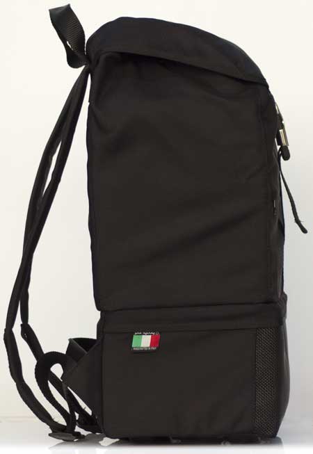 Partybag Partybag Mini : 01 pbmini black side