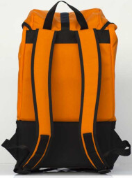 Partybag Partybag Mini : 04 pbmini orange back