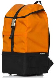 Partybag Partybag Mini : 04 pbmini orange angle Partybag Partybag Mini : 04 pbmini orange angle