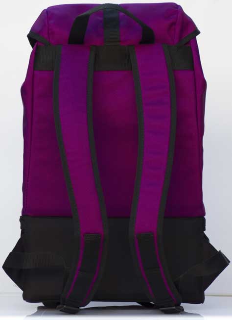 Partybag Partybag Mini : 06 pbmini purple back