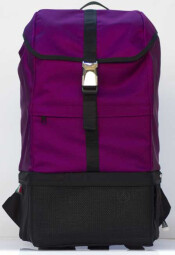 Partybag Partybag Mini : 06 pbmini purple front