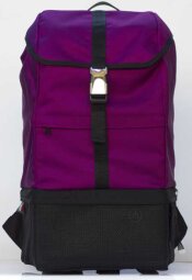 Partybag Partybag Mini : 06 pbmini purple front Partybag Partybag Mini : 06 pbmini purple front