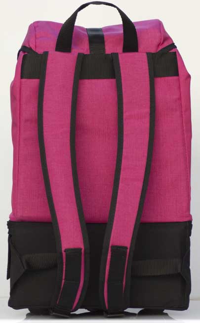 Partybag Partybag Mini : 05 pbmini fuchsia back