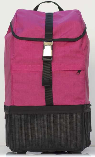 Partybag Partybag Mini : 05 pbmini fuchsia front