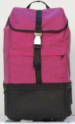 Partybag Partybag Mini : 05 pbmini fuchsia front Partybag Partybag Mini : 05 pbmini fuchsia front