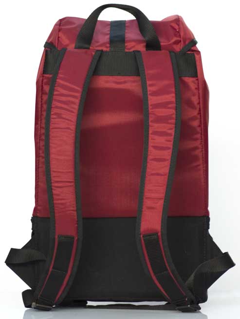 Partybag Partybag Mini : 02 pbmini bordeaux back