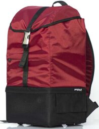 Partybag Partybag Mini : 02 pbmini bordeaux angle Partybag Partybag Mini : 02 pbmini bordeaux angle