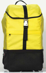 Partybag Partybag Mini : 07 pbmini yellow front