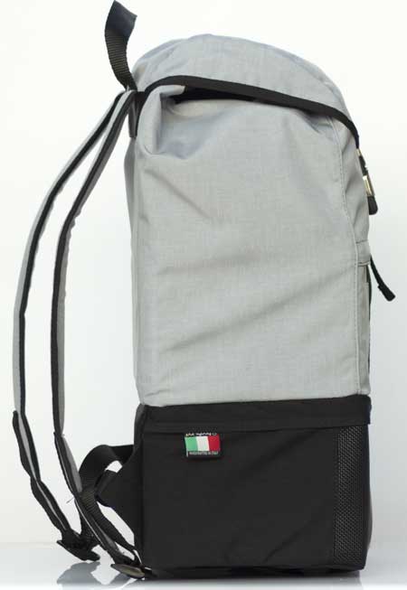 Partybag Partybag Mini : 03 pbmini silver side