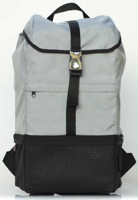 Partybag Partybag Mini : 03 pbmini silver front