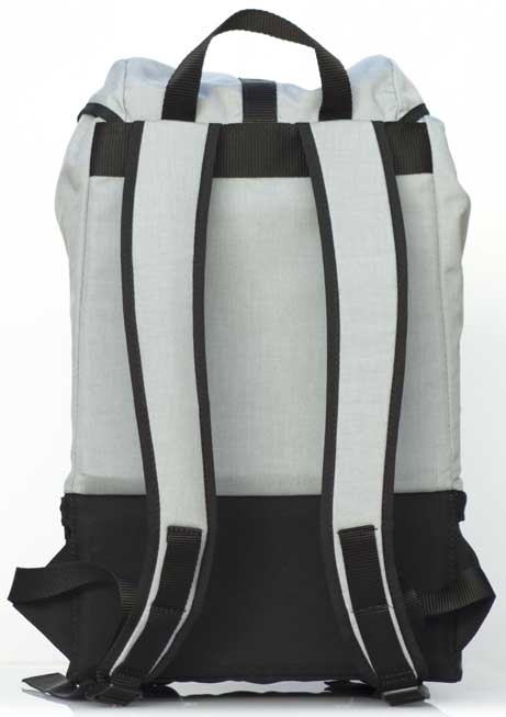 Partybag Partybag Mini : 03 pbmini silver back