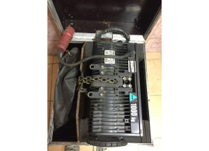 Verlinde MOTEURS 1000 KG (96801)