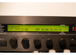 TC Electronic M5000 (22410)