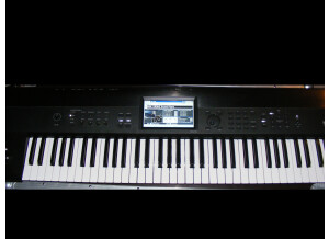 Korg Krome 73 (41619)