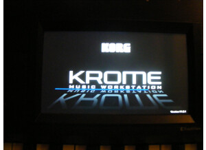 Korg Krome 73 (56398)
