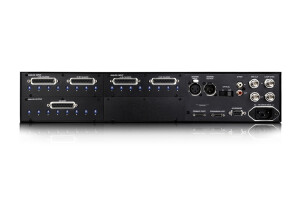 AVD HDX 2PCIE 888 PT10HD BNDL 4