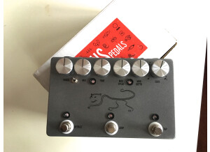 JHS Pedals Panther Analog Delay (42836)