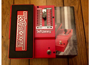 DigiTech Whammy 5 (81828)