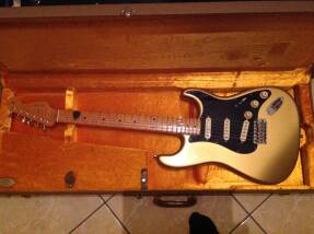 Fender American Vintage '57 Stratocaster