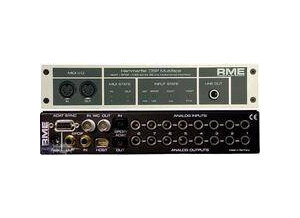RME Audio Hammerfall DSP Multiface (87338)