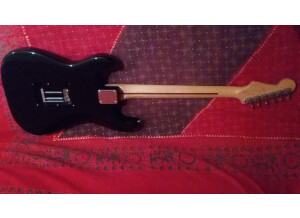 Fender Stratocaster Iron Maiden (63003)