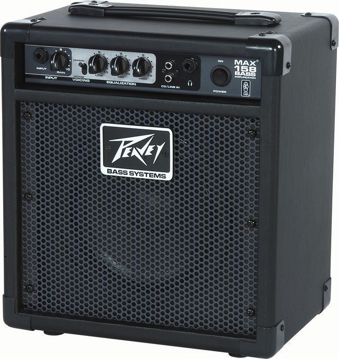 Peavey MAX 158