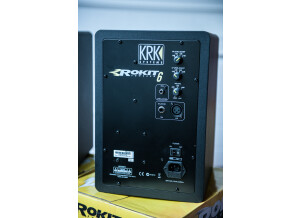 KRK Rokit 6 G3 (93032)