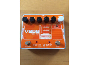 Electro-Harmonix V256 (12947)