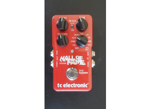 TC Electronic Hall of Fame Reverb (80085)