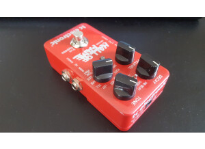 TC Electronic Hall of Fame Reverb (72183)