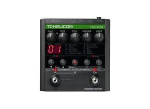 TC Helicon Voice Tone Double