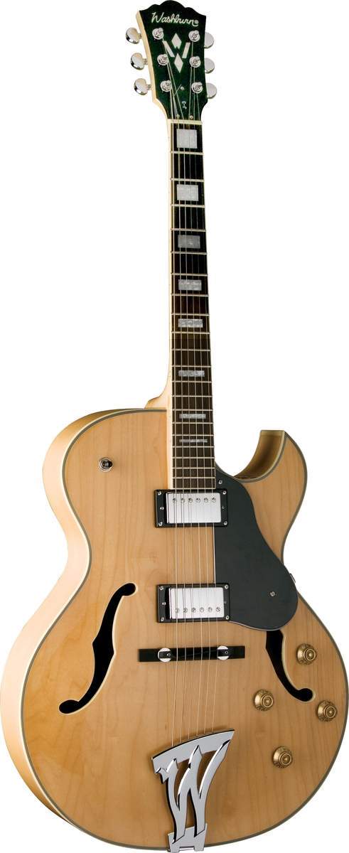 Washburn J3