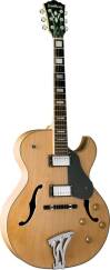 Washburn J3
