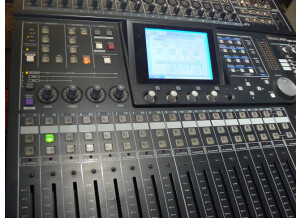 Tascam DM24 3