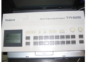 Roland TR-626 (5863)