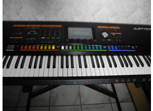 Roland Jupiter-80 (60204)