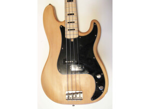 Jim Harley Precision Bass (58357)