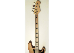 Jim Harley Precision Bass (1809)