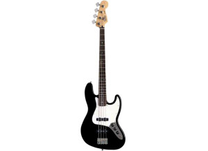 Fender Mexico Standard Series - Jazz Bass Mw
