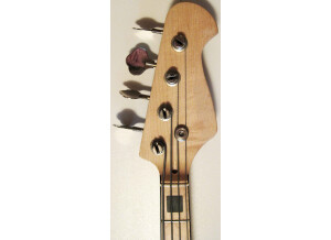 Jim Harley Precision Bass (43588)