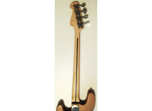 Jim Harley Precision Bass (7805)