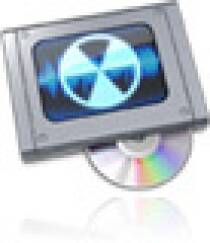 Apple WaveBurner