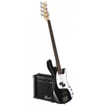 Cort Pack GB-PJ
