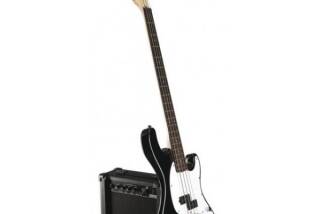 Cort Pack GB-PJ