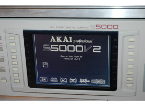 S5000 front