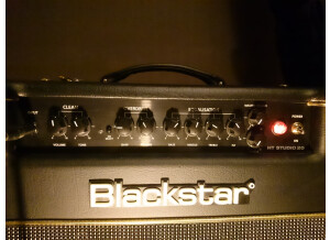 Blackstar amplification ht studio 20 1583657