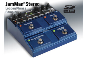 DigiTech jam man
