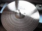 Paiste Signature Mellow Crash 18''